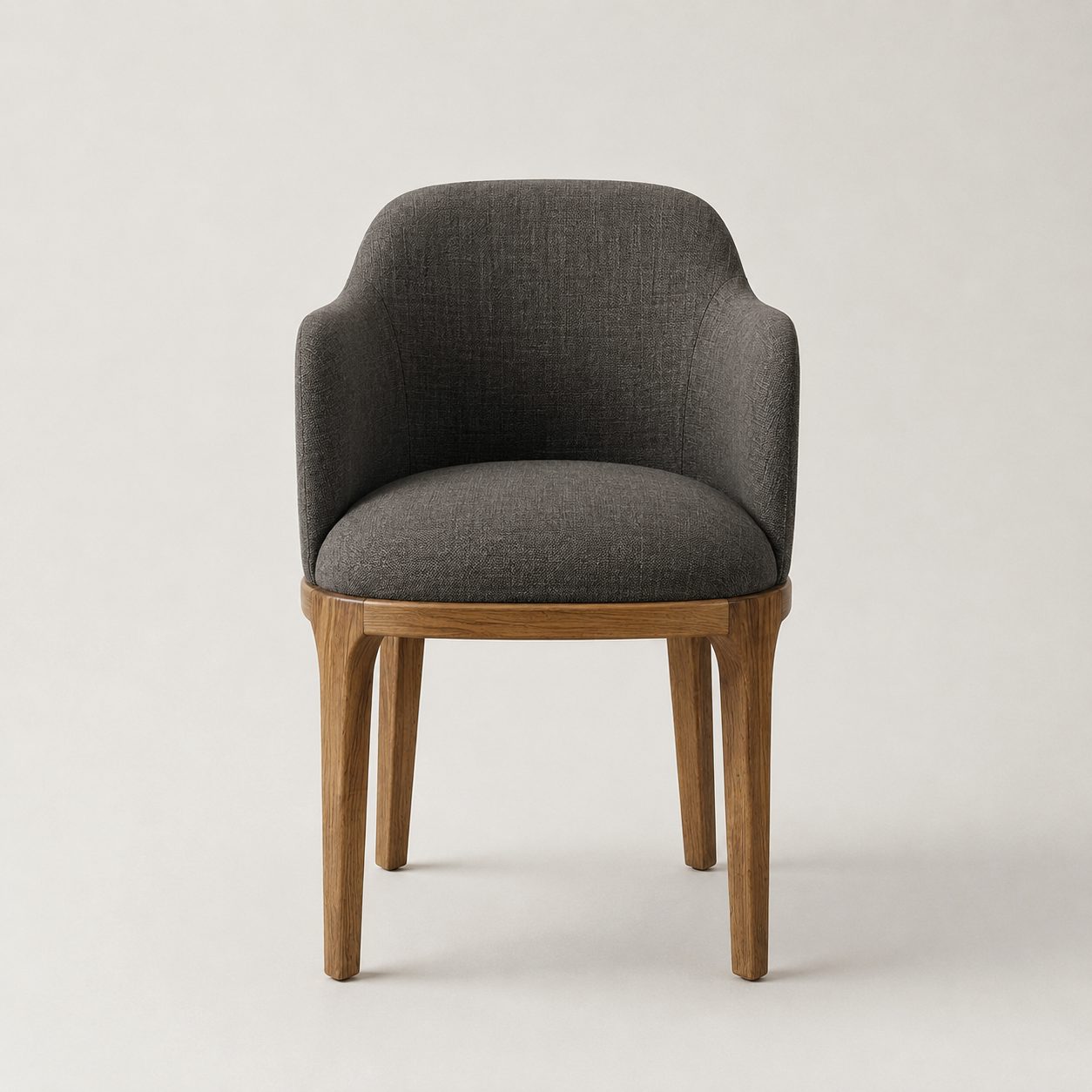 SILLA SOFIA CON APOYABRAZOS EN PETIRIBI