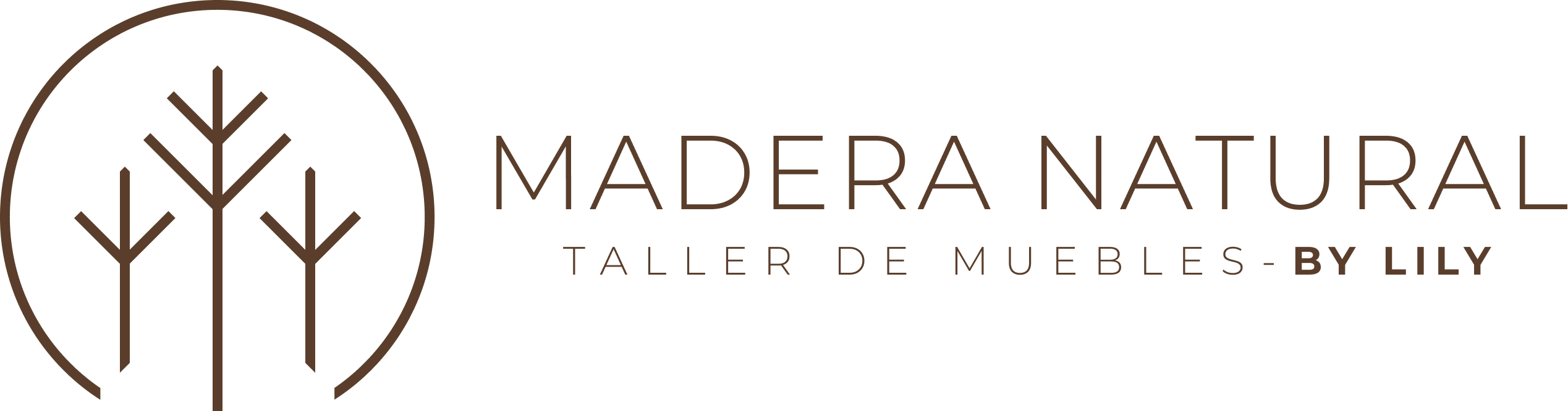 Madera Natural