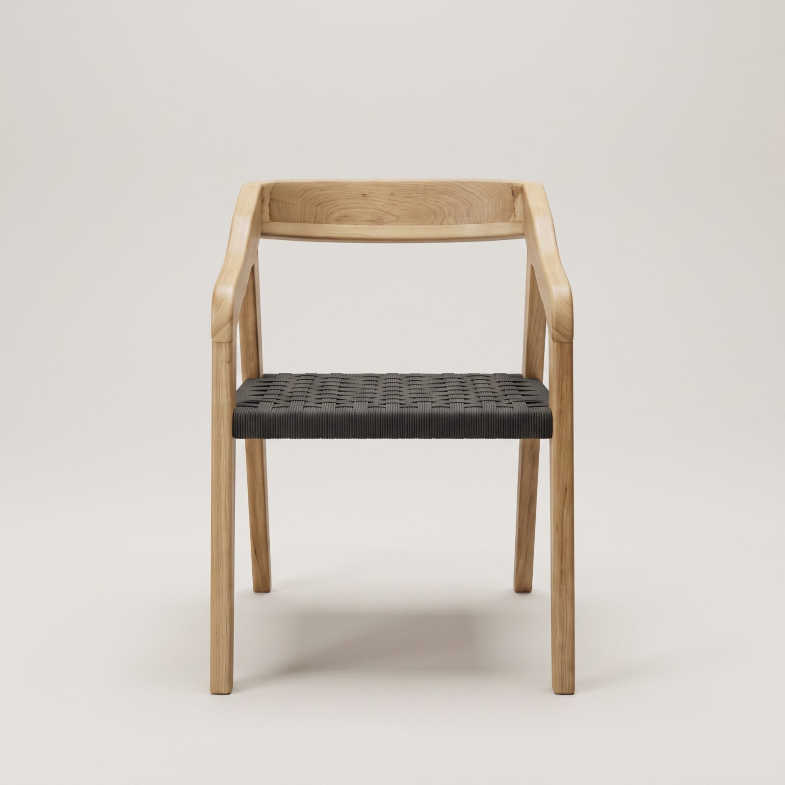 Silla Pau/Bali - Asiento en Soga Náutica