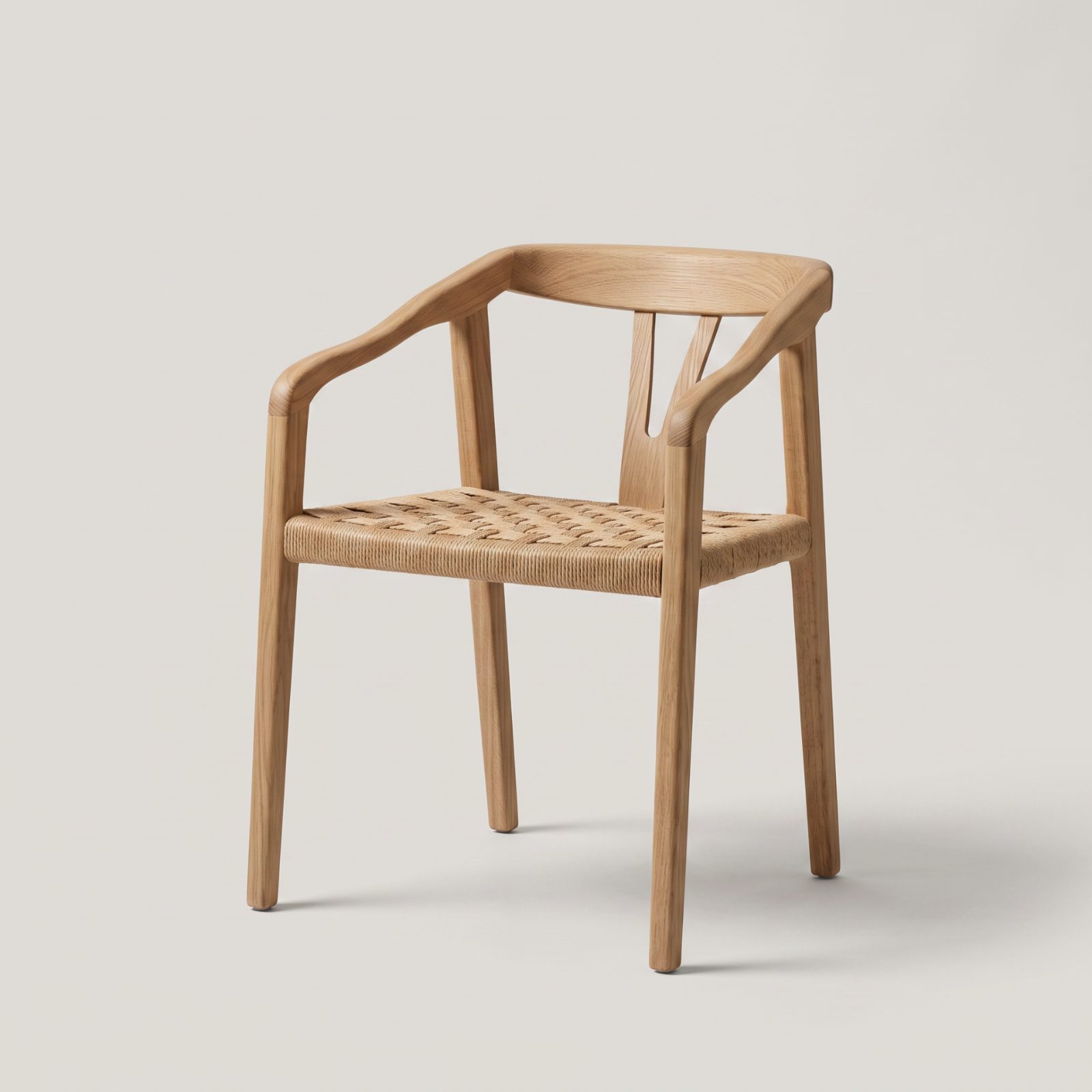 Silla Pau/Bali - Asiento en Kraft